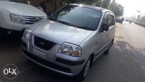 Hyundai Santro Xing Xl Erlx - Euro Ii, , Petrol