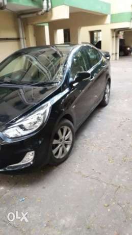 Hyundai Verna Transform 1.6 Sx Vtvt, , Diesel