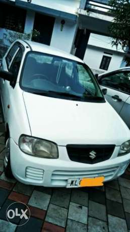 Maruti Suzuki Alto Lxi Bs-iii, , Petrol