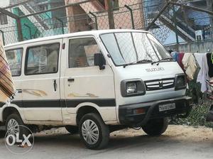 Maruti Suzuki Omni petrol  Kms  year