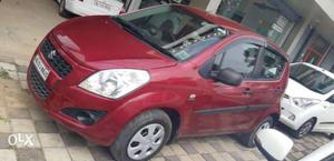 Maruti Suzuki Ritz Vxi Bs-iv, , Petrol