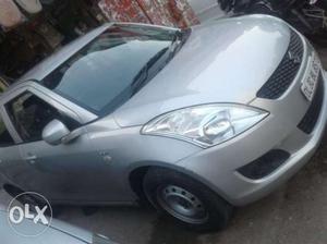 Maruti Suzuki Swift Lxi, , Petrol