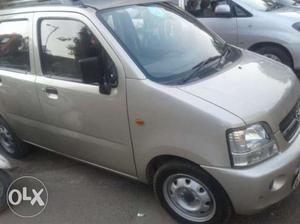 Maruti Suzuki Wagon R Lxi, , Petrol