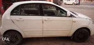  Tata Indica Vista diesel  Kms