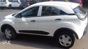 Tata Nexon 1.5 Revotorq Xz, , Diesel