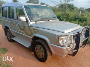 Tata Sumo Victa Gx Tc 7 Str, , Diesel