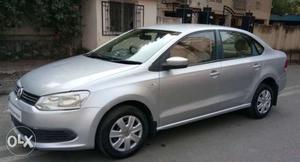 Volkswagen Vento Trendline Diesel, , Diesel