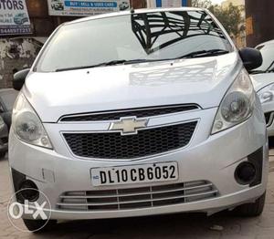 Chevrolet Beat Ls Diesel, , Diesel