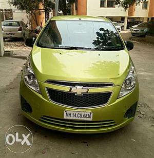 Chevrolet Beat Ls Petrol, , Petrol