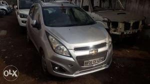 Chevrolet Beat Lt Diesel, , Diesel