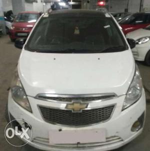 Chevrolet Beat  model in Good condition
