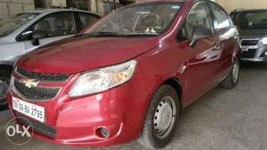 Chevrolet Sail 1.2 Ls, , Petrol