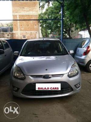 Ford Figo Duratorq Diesel Titanium , Diesel