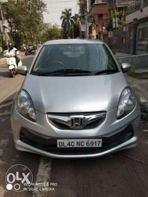 Honda Brio S Mt, , Petrol