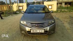 Honda City 1.5 V Mt, , Petrol