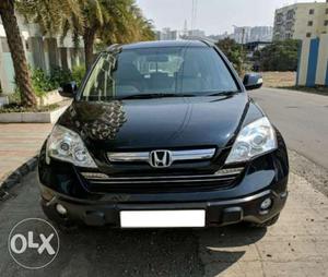 Honda Cr-v 2.4 Mt, , Petrol