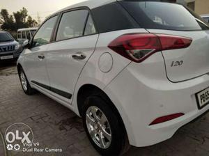 Hyundai Elite I20 Sportz 1.4 Special Edition, , Petrol