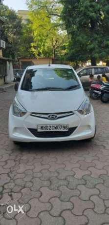 Hyundai Eon Magna +, , Petrol