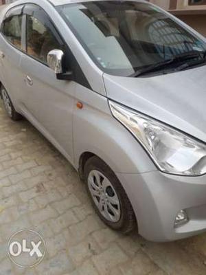 Hyundai Eon petrol  Kms  year