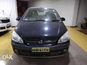 Hyundai Getz Gls, , Petrol