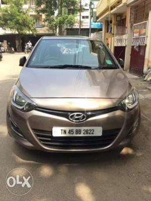 Hyundai I20 Magna , Petrol