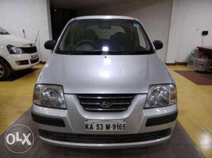 Hyundai Santro Xing Gls, , Petrol