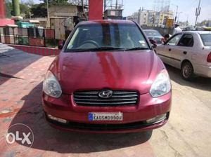 Hyundai Verna Xi, , Petrol