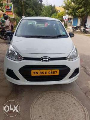 Hyundai Xcent Base 1.1 Crdi, , Diesel