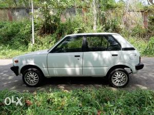  Maruti Suzuki 800 petrol  Kms