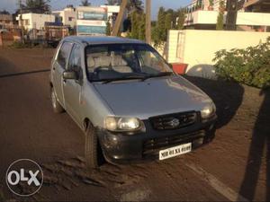 Maruti Suzuki Alto petrol  Kms  year