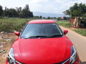  Maruti Suzuki Baleno diesel  Kms