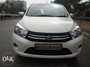 Maruti Suzuki Celerio Zxi Amt, , Petrol