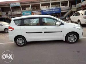  Maruti Suzuki Ertiga diesel  Kms