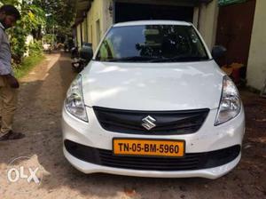 Maruti Suzuki Swift Dzire Tour, , Diesel