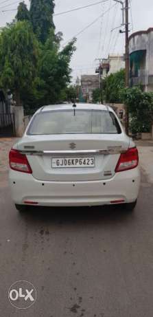 Maruti Suzuki Swift Dzire Vdi Amt, , Diesel