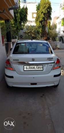 Maruti Suzuki Swift Dzire Vdi, , Diesel