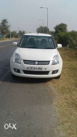  Maruti Suzuki Swift Dzire diesel  Kms