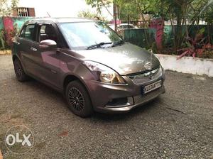  Maruti Suzuki Swift Dzire diesel  Kms