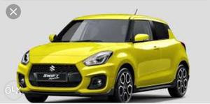  Maruti Suzuki Swift Dzire petrol 10 Kms