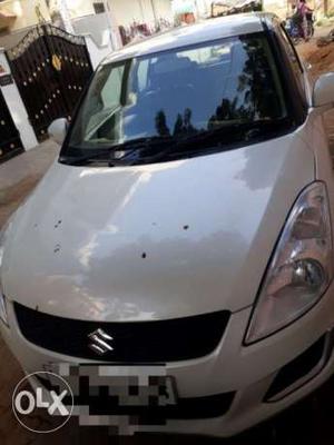 Maruti Suzuki Swift Vdi Abs, , Diesel