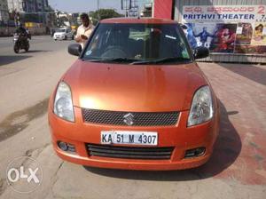 Maruti Suzuki Swift Vxi, , Petrol