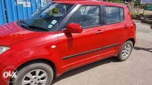 Maruti Suzuki Swift petrol  Kms  year