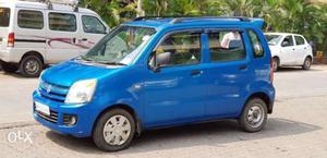 Maruti Suzuki Wagon R 1.0 Lxi Lpg, , Lpg