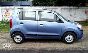 Maruti Suzuki Wagon R Lxi Bs-iii, , Cng