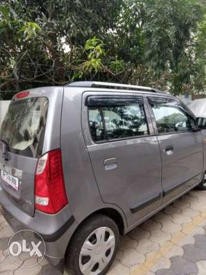  Maruti Suzuki Wagon R cng  Kms