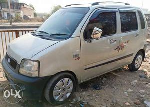 Maruti Suzuki Wagon R petrol  Kms  year