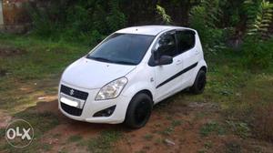 Maruti Suzuki ritz diesel vdi good condition.Alloy