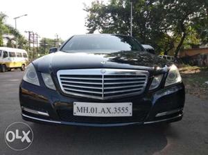 Mercedes-benz E-class E250 Elegance, , Diesel