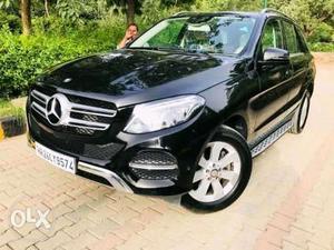 Mercedes-benz Gle 250 D, , Diesel