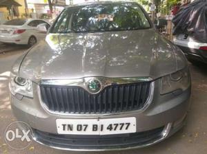 Skoda Superb Elegance 1.8 Tsi At, , Diesel